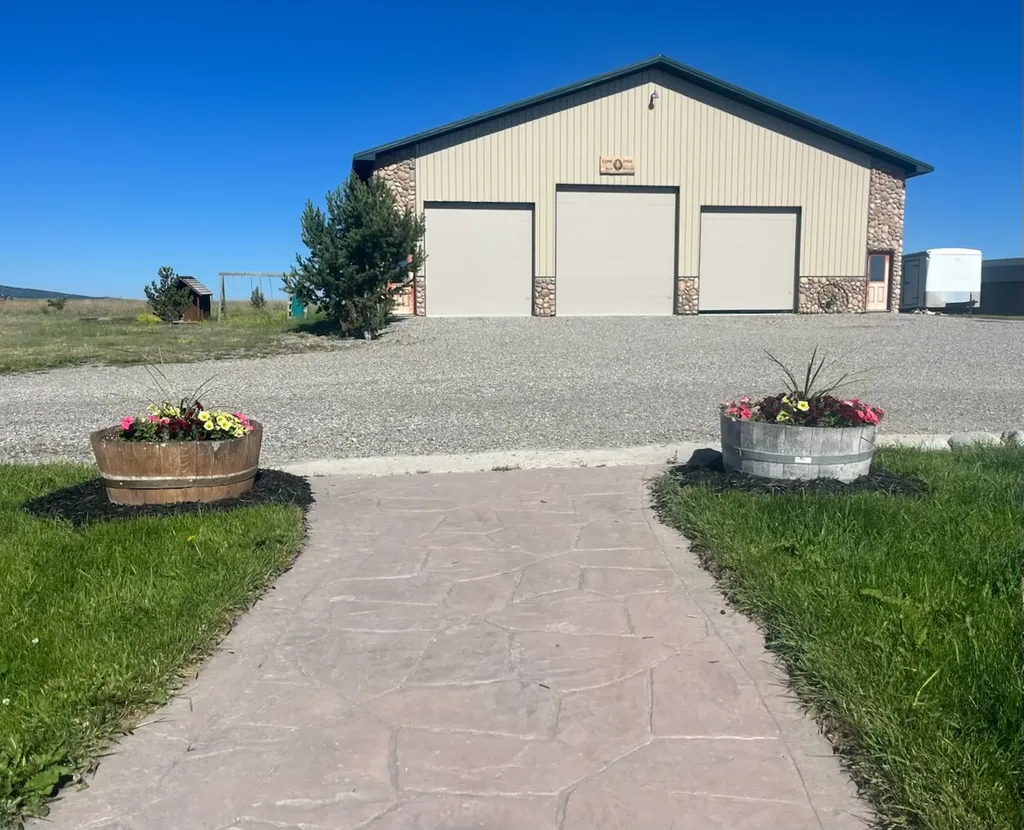 3314 Gold Creek Road Gold Creek MT 59733