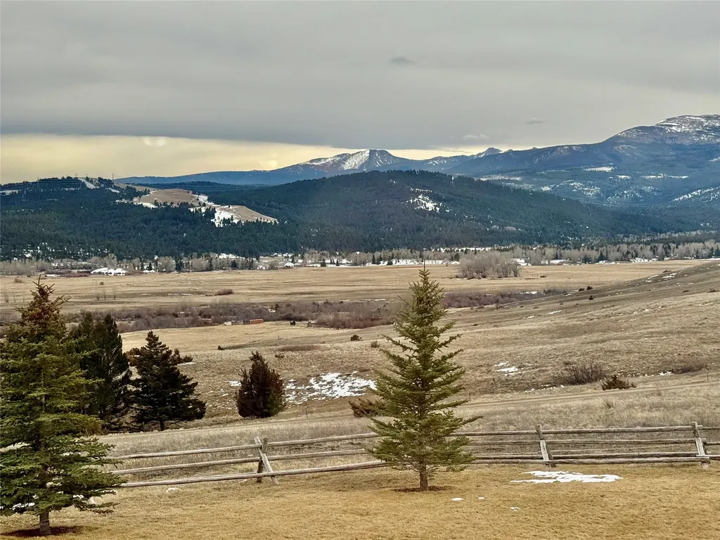 3314 Gold Creek Road Gold Creek MT 59733