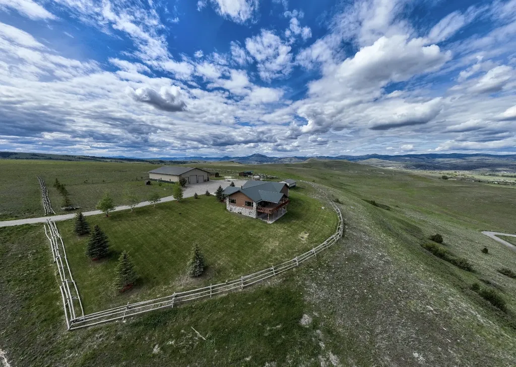 3314 Gold Creek Road Gold Creek MT 59733