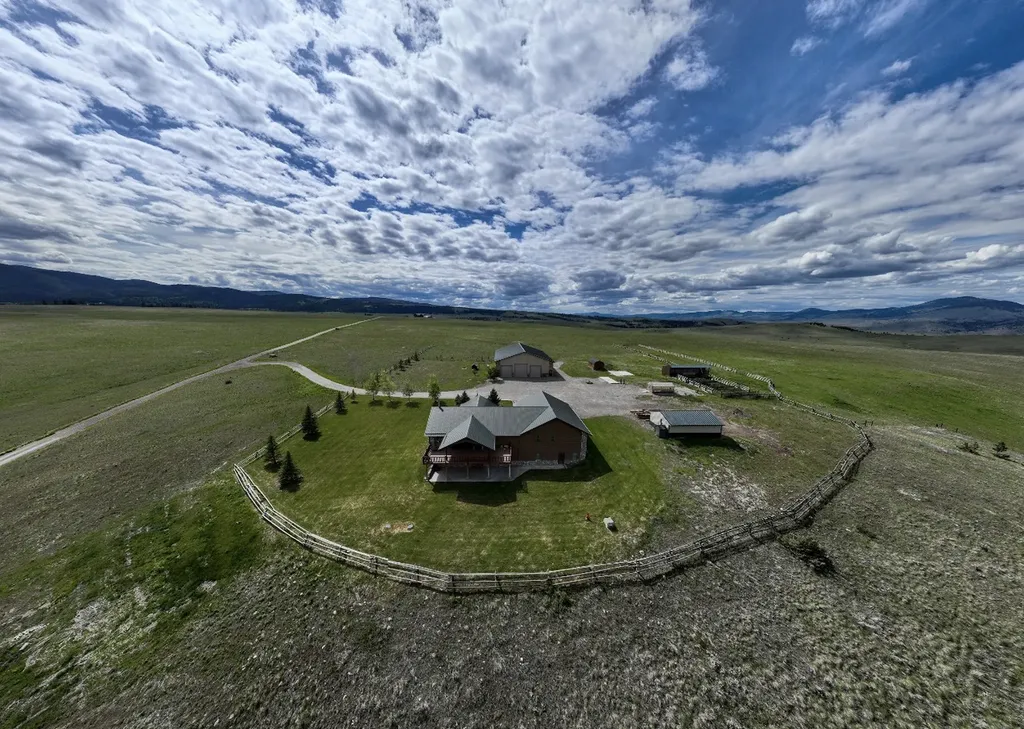 3314 Gold Creek Road Gold Creek MT 59733