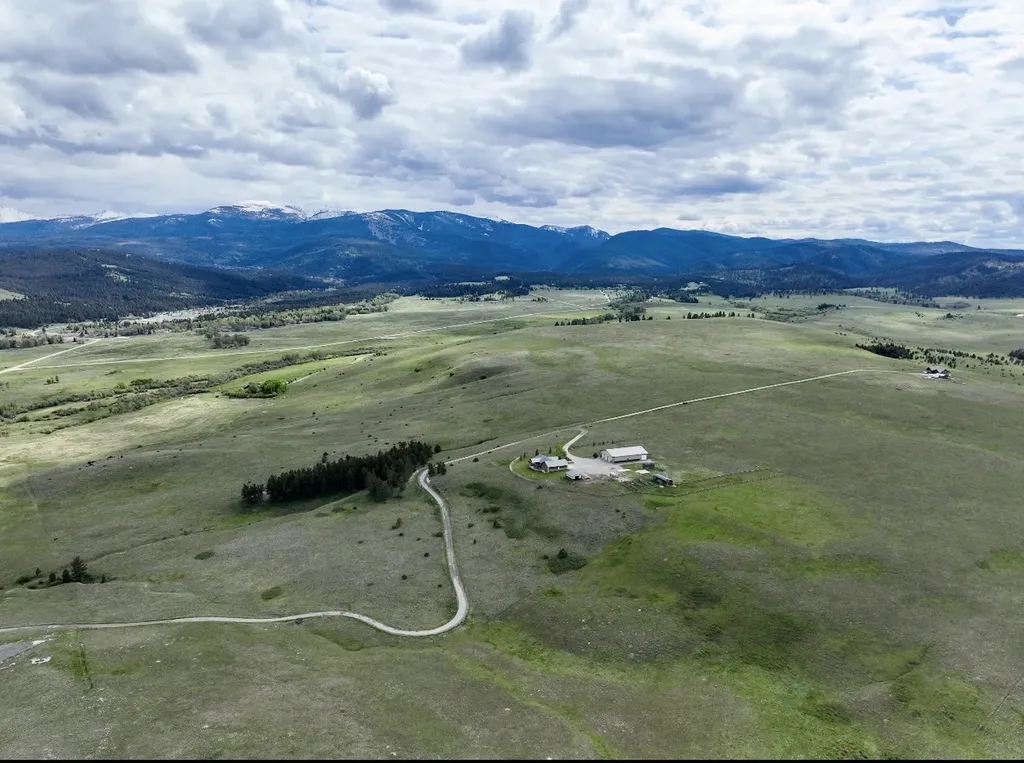 3314 Gold Creek Road Gold Creek MT 59733