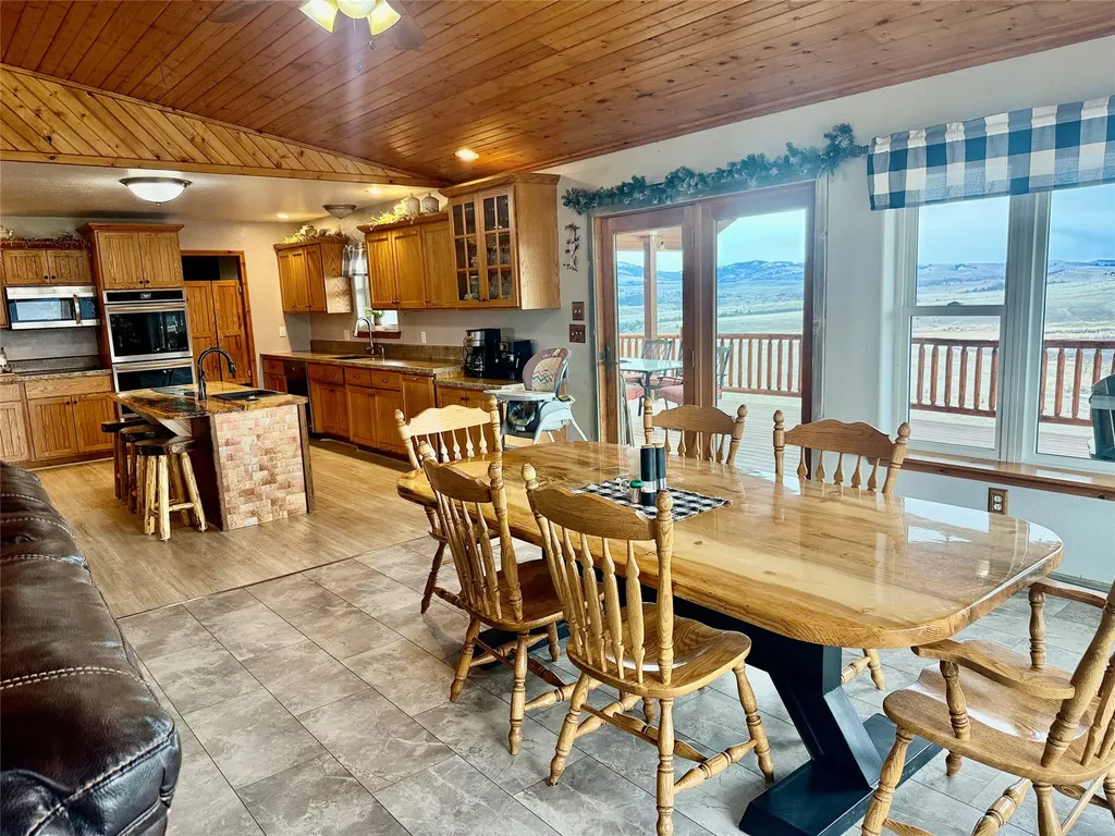 3314 Gold Creek Road Gold Creek MT 59733