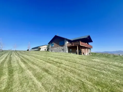 3314 Gold Creek Road Gold Creek MT 59733