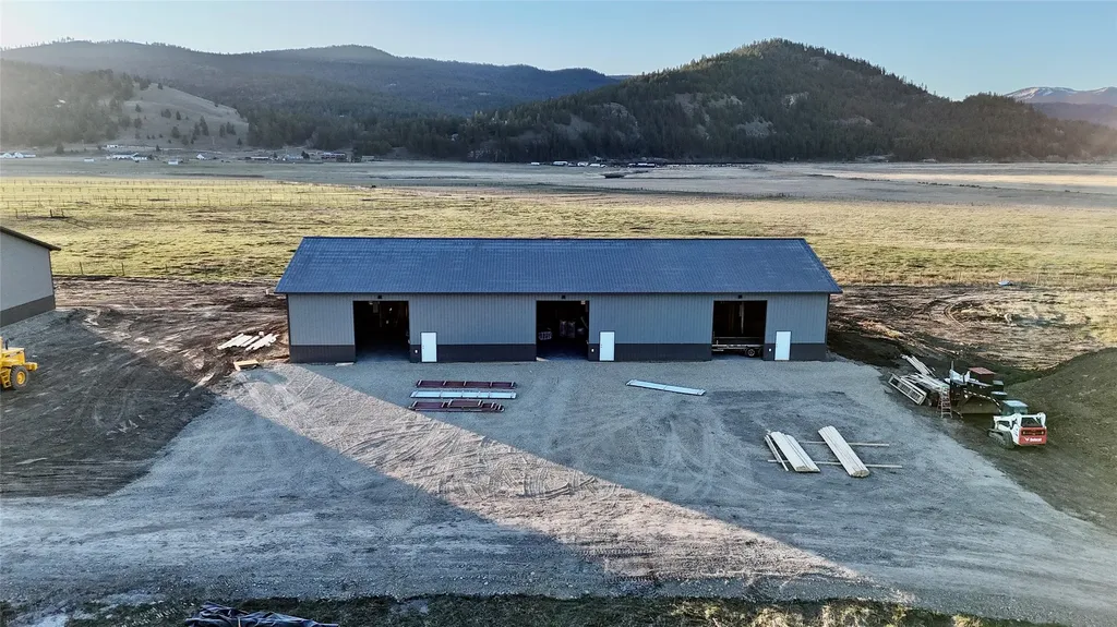 111 Big Horn Drive Kalispell MT 59901