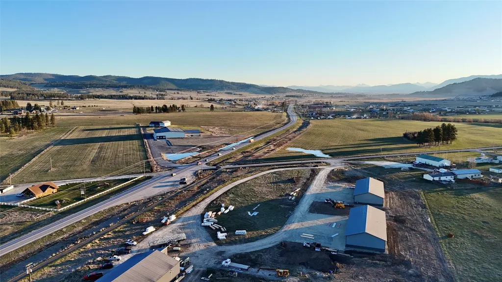 111 Big Horn Drive Kalispell MT 59901