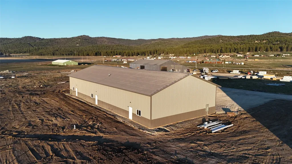 111 Big Horn Drive Kalispell MT 59901