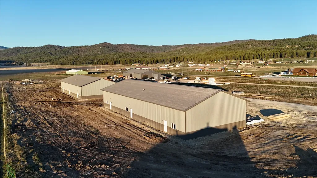 111 Big Horn Drive Kalispell MT 59901