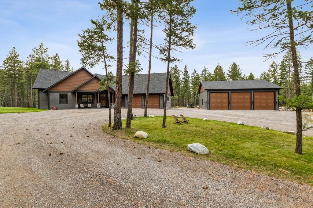 463 Deer Creek Road Lakeside MT 59922