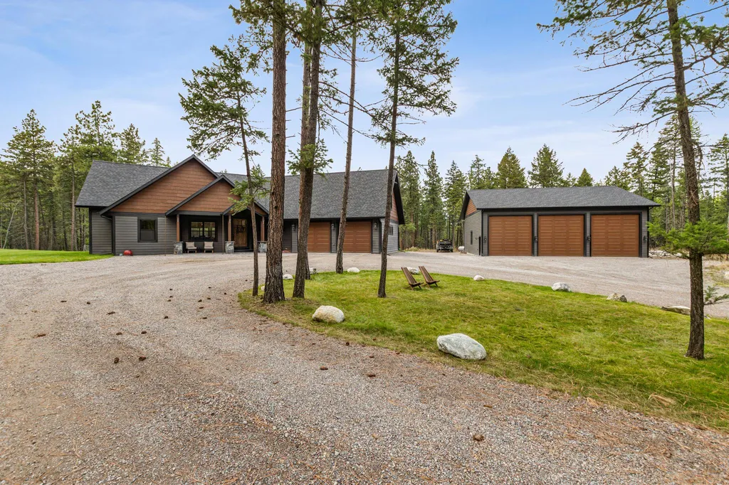 463 Deer Creek Road Lakeside MT 59922
