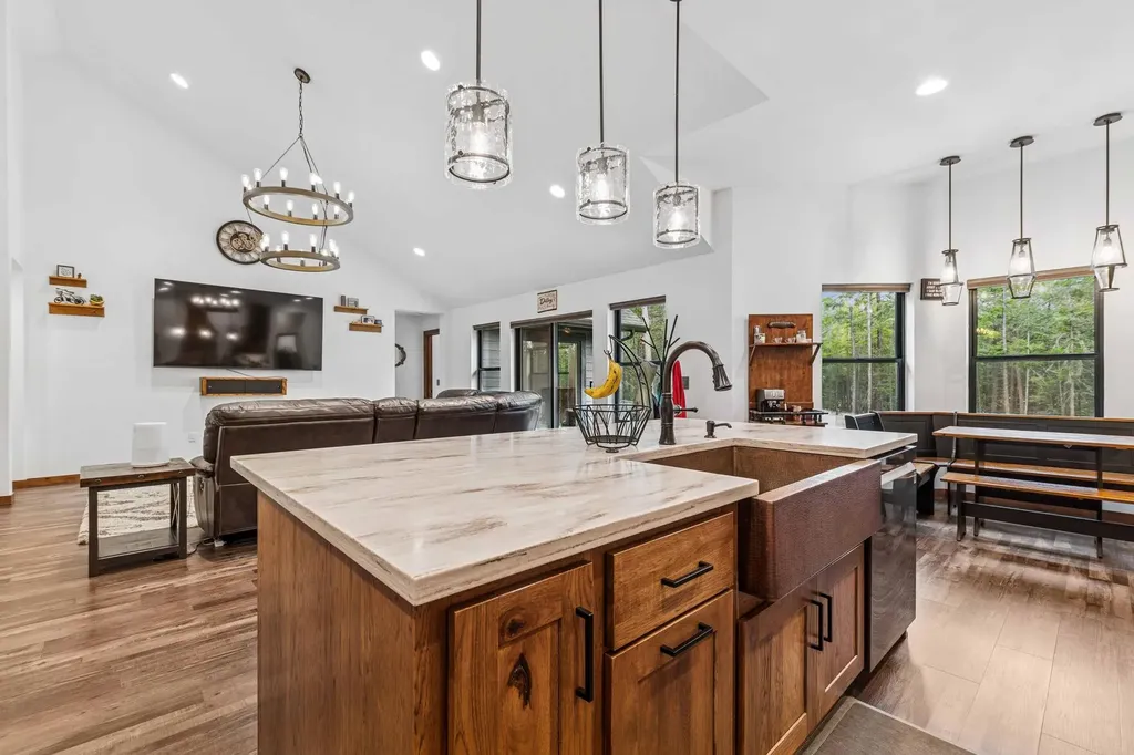 463 Deer Creek Road Lakeside MT 59922