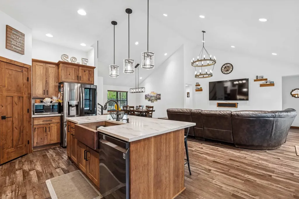 463 Deer Creek Road Lakeside MT 59922