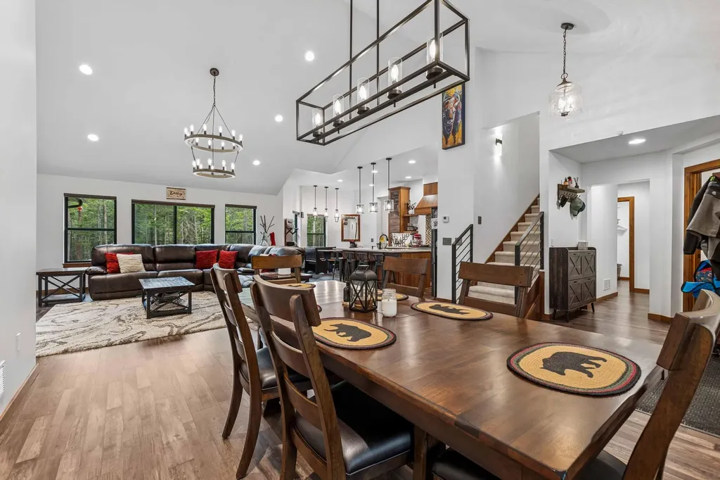 463 Deer Creek Road Lakeside MT 59922