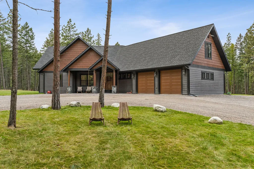 463 Deer Creek Road Lakeside MT 59922