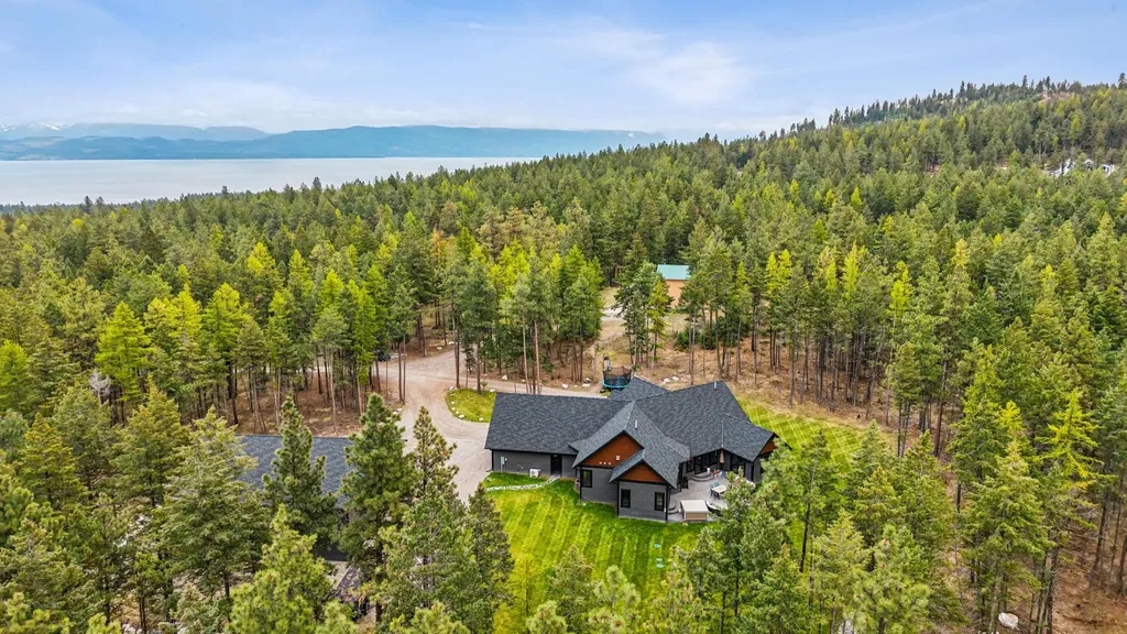 463 Deer Creek Road Lakeside MT 59922