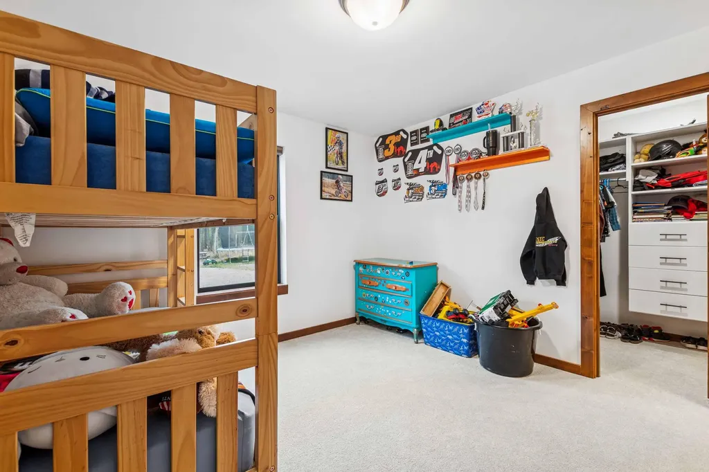 463 Deer Creek Road Lakeside MT 59922