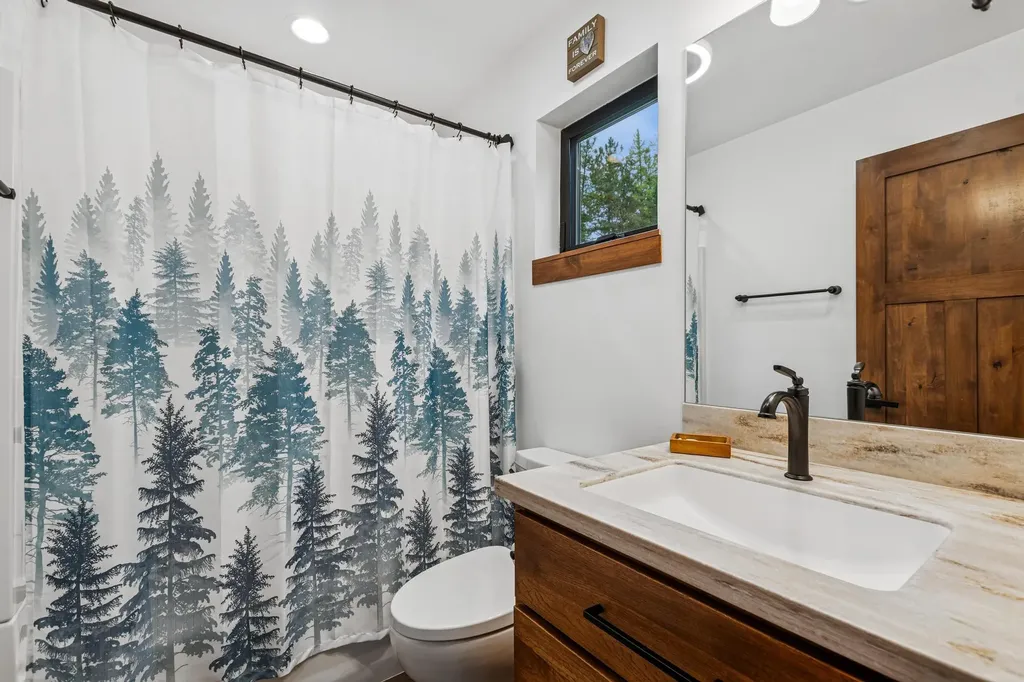 463 Deer Creek Road Lakeside MT 59922