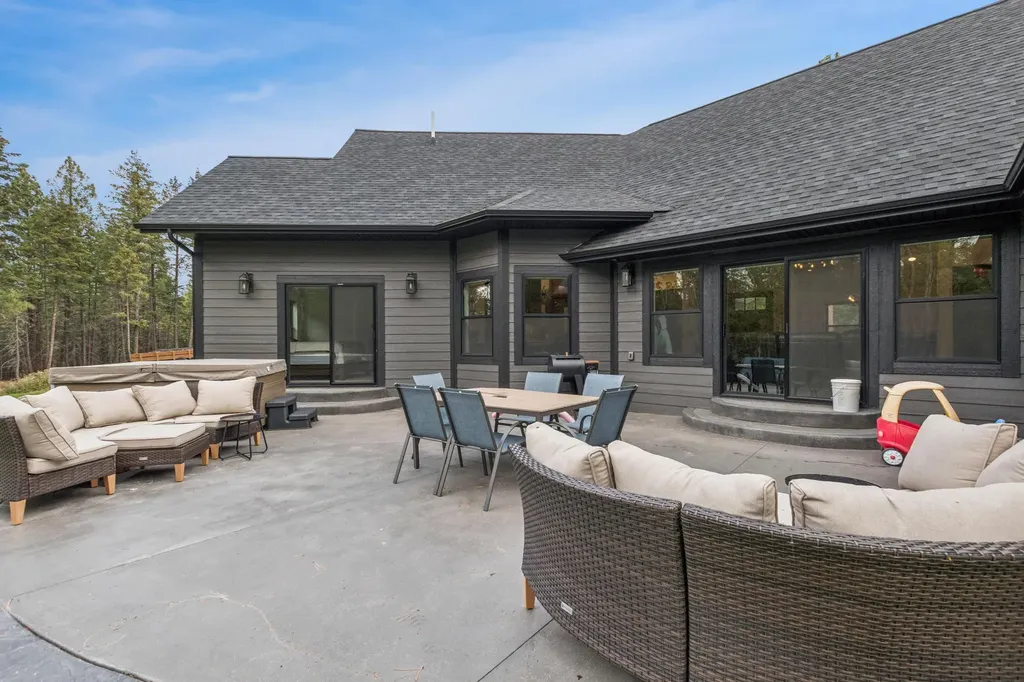 463 Deer Creek Road Lakeside MT 59922