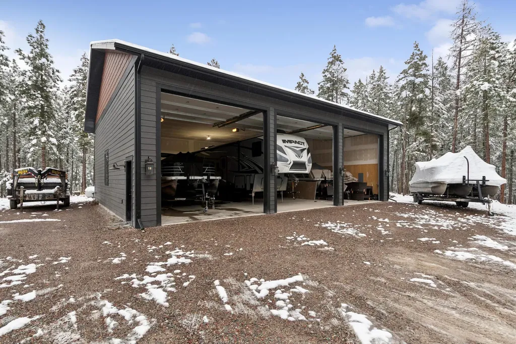 463 Deer Creek Road Lakeside MT 59922
