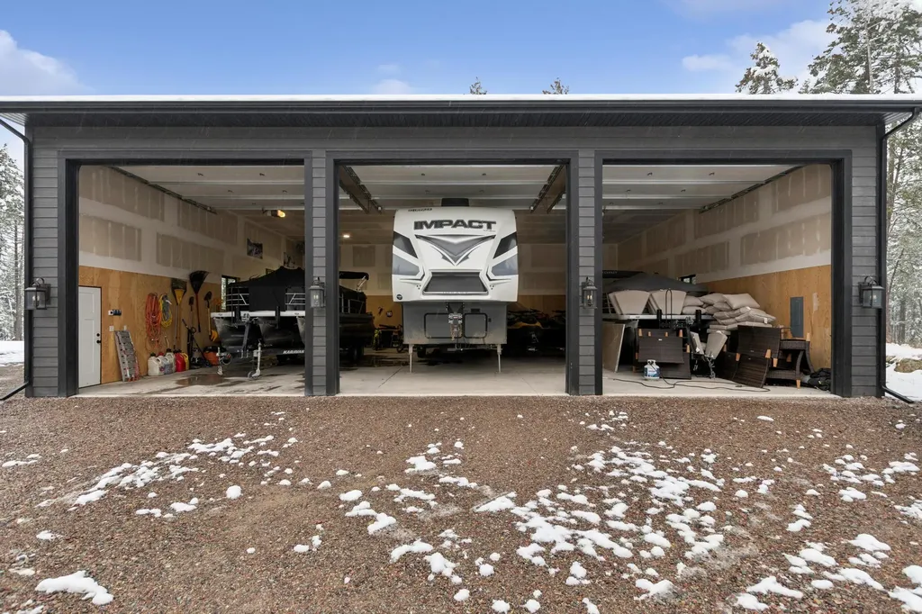 463 Deer Creek Road Lakeside MT 59922