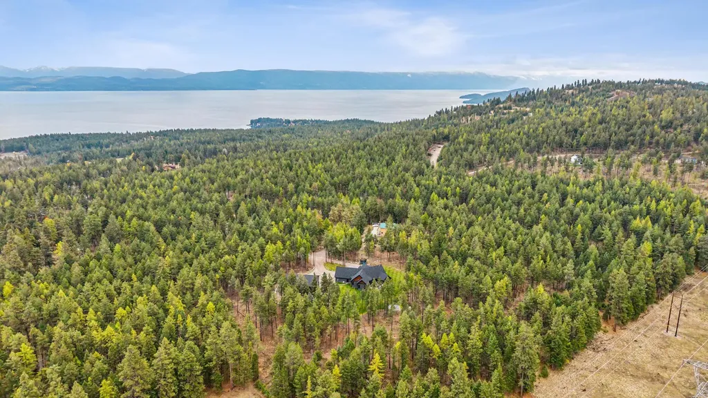 463 Deer Creek Road Lakeside MT 59922