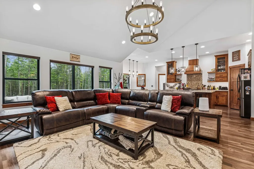 463 Deer Creek Road Lakeside MT 59922