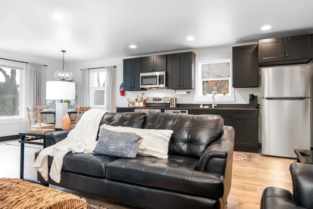 519 1st Avenue E Kalispell MT 59901