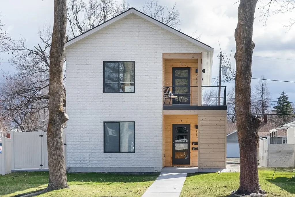 519 1st Avenue E Kalispell MT 59901