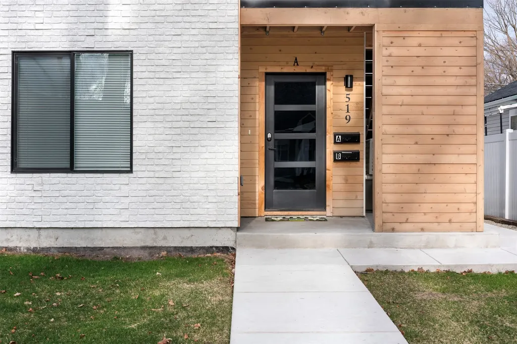 519 1st Avenue E Kalispell MT 59901