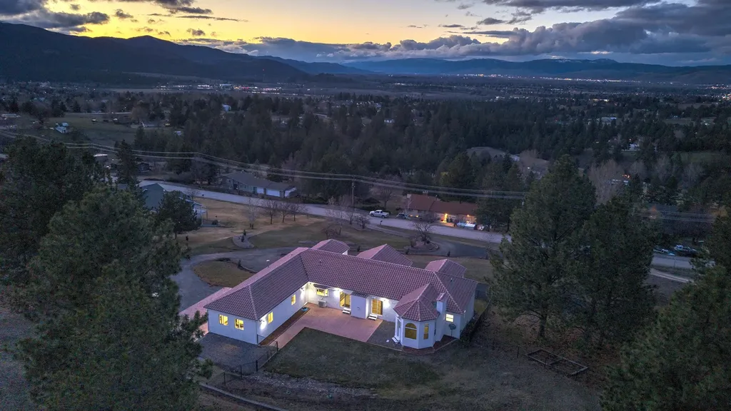 2965 Terrace Drive Missoula MT 59803