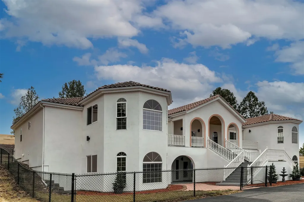 2965 Terrace Drive Missoula MT 59803