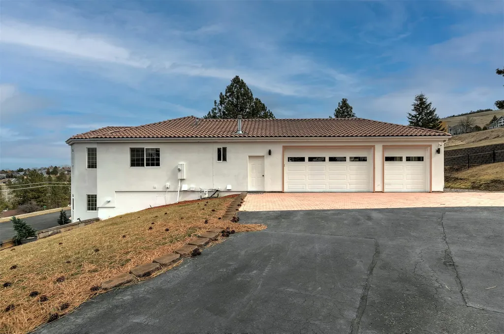 2965 Terrace Drive Missoula MT 59803