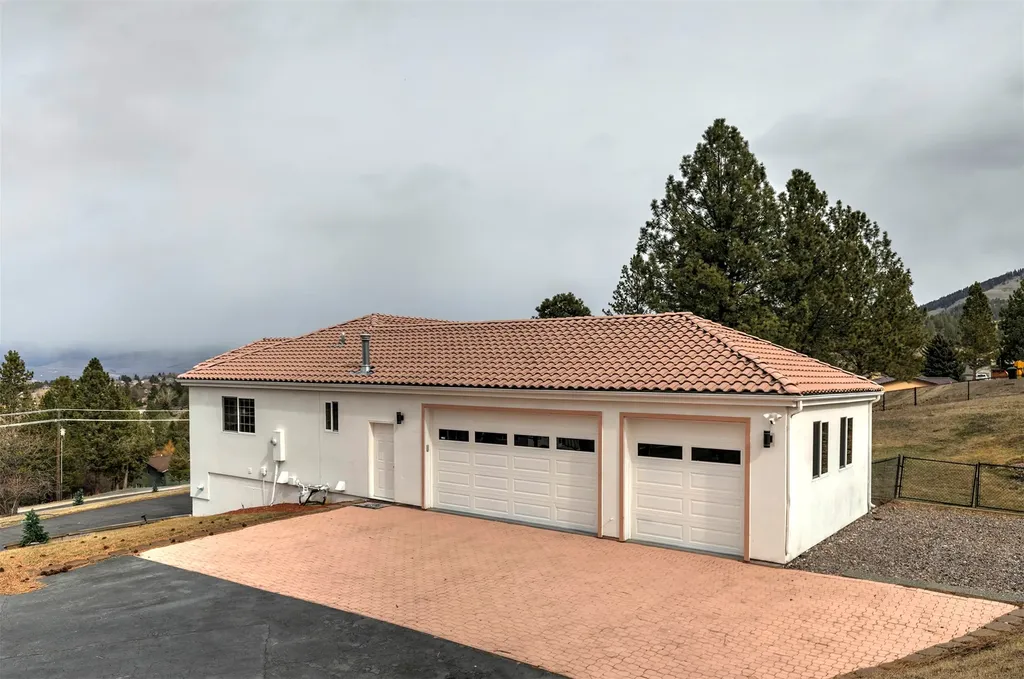 2965 Terrace Drive Missoula MT 59803