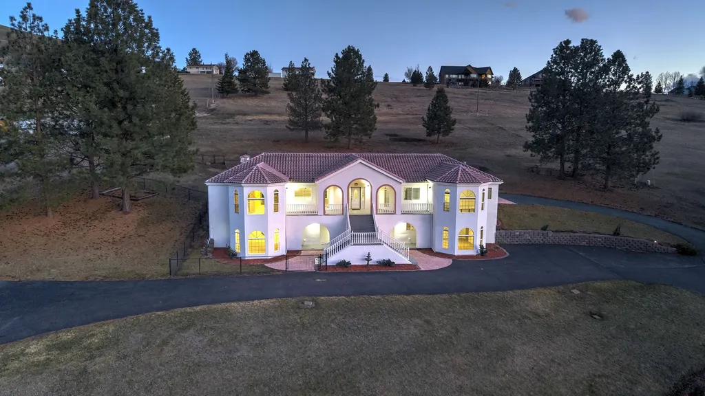 2965 Terrace Drive Missoula MT 59803