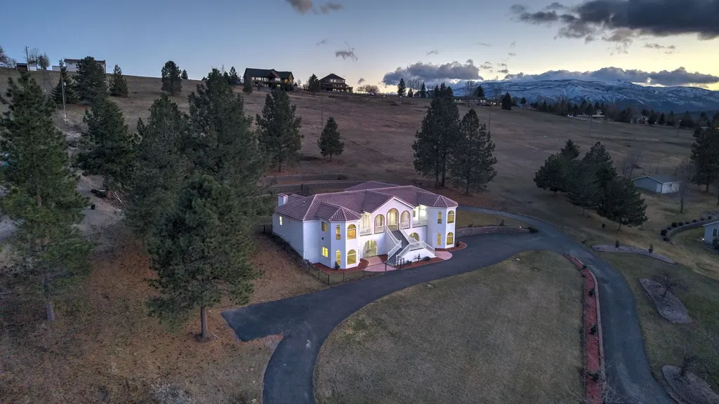 2965 Terrace Drive Missoula MT 59803