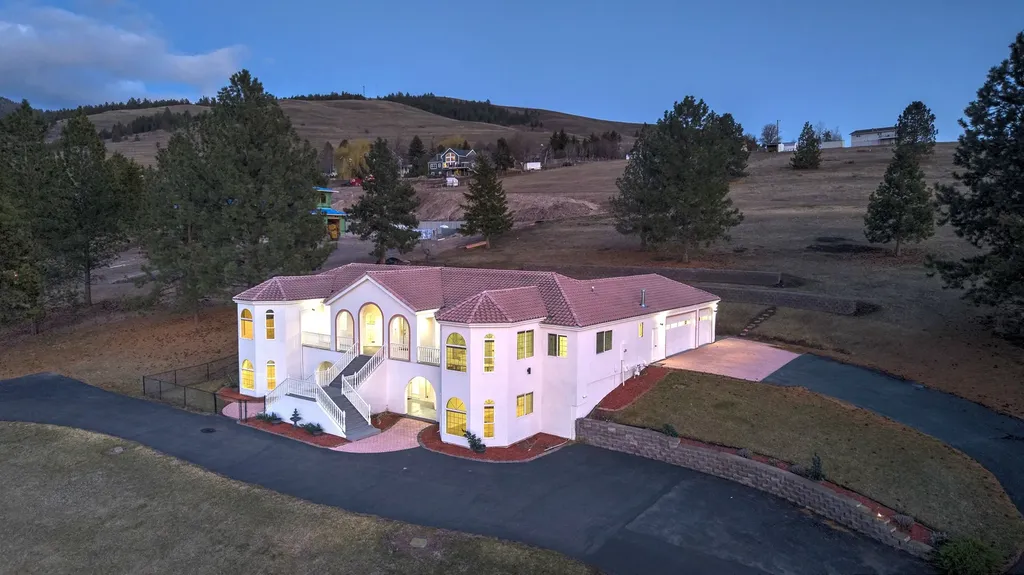 2965 Terrace Drive Missoula MT 59803