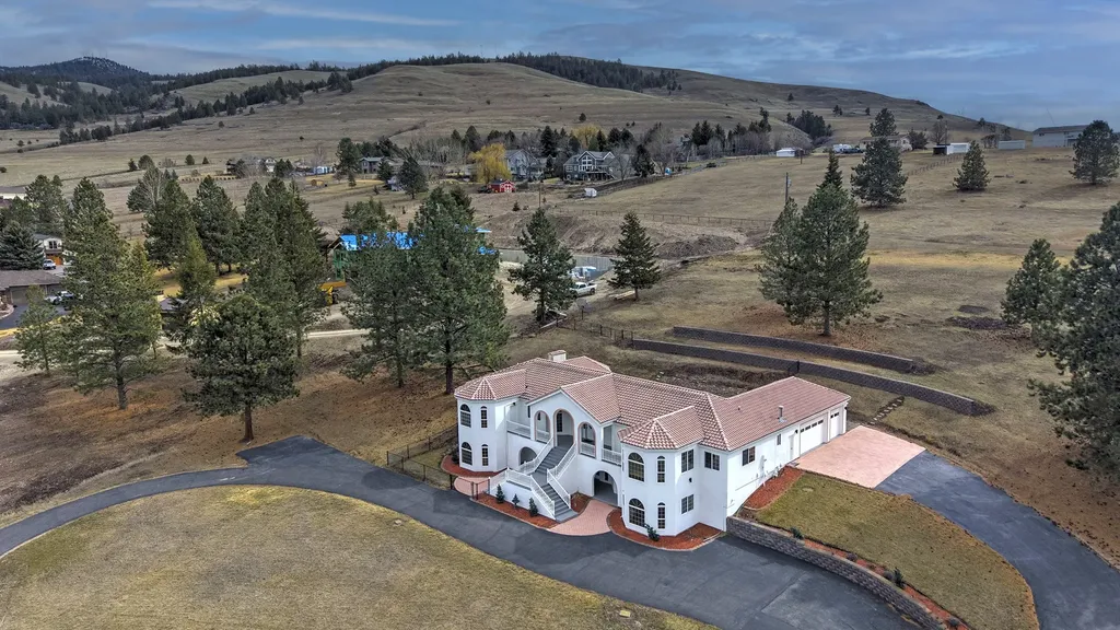 2965 Terrace Drive Missoula MT 59803