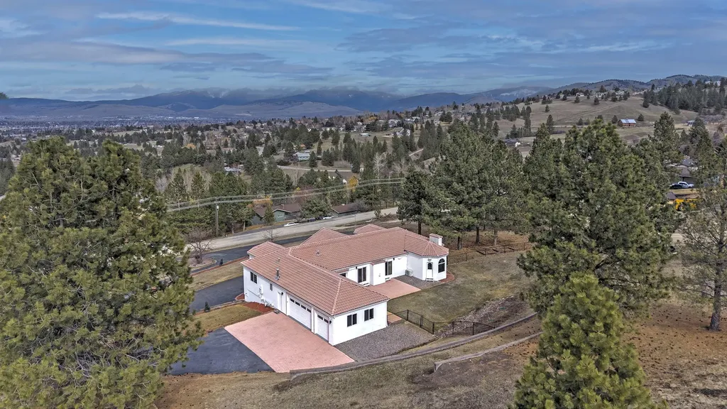 2965 Terrace Drive Missoula MT 59803