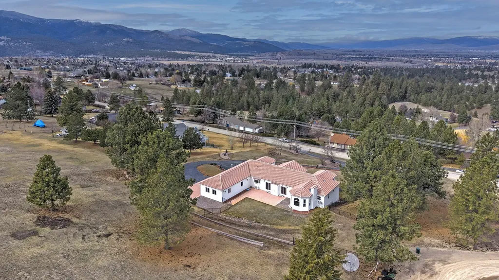2965 Terrace Drive Missoula MT 59803
