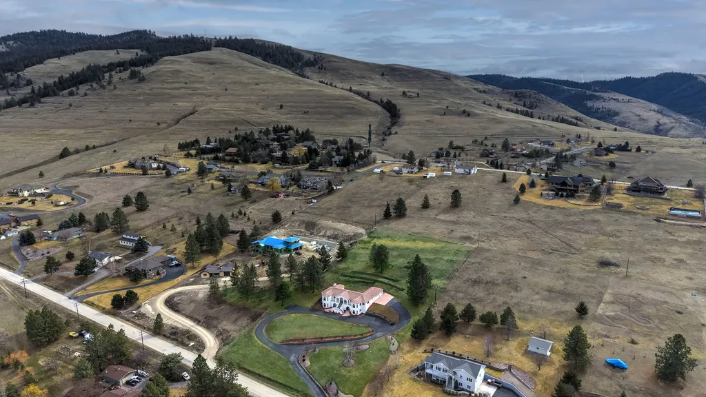 2965 Terrace Drive Missoula MT 59803