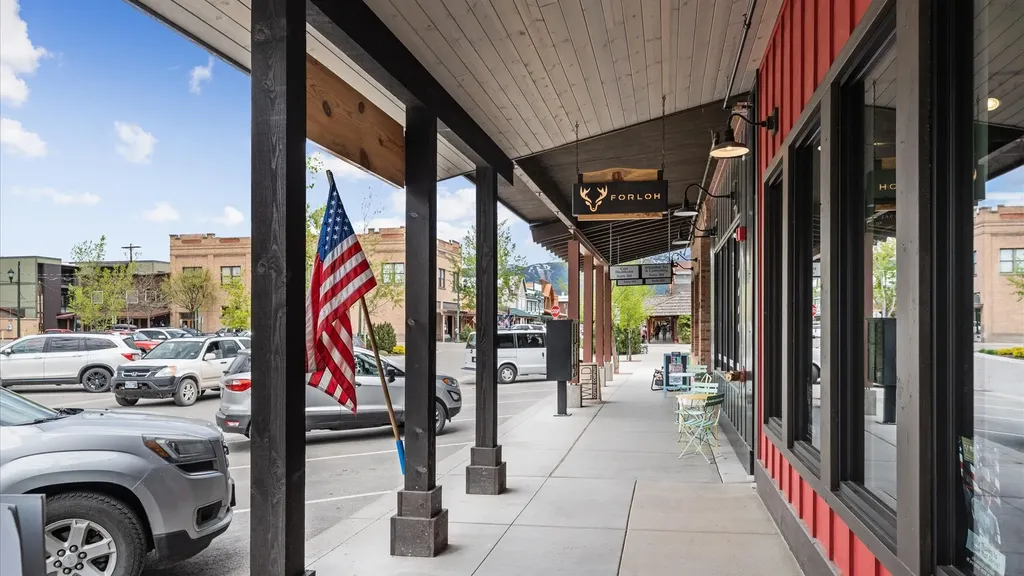 317 Central Avenue Whitefish MT 59937