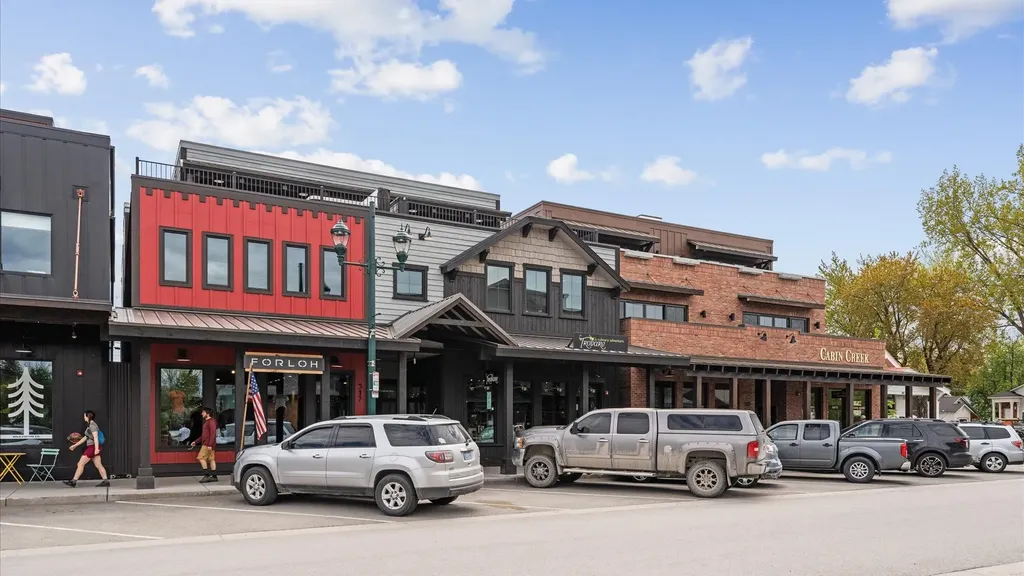 317 Central Avenue Whitefish MT 59937