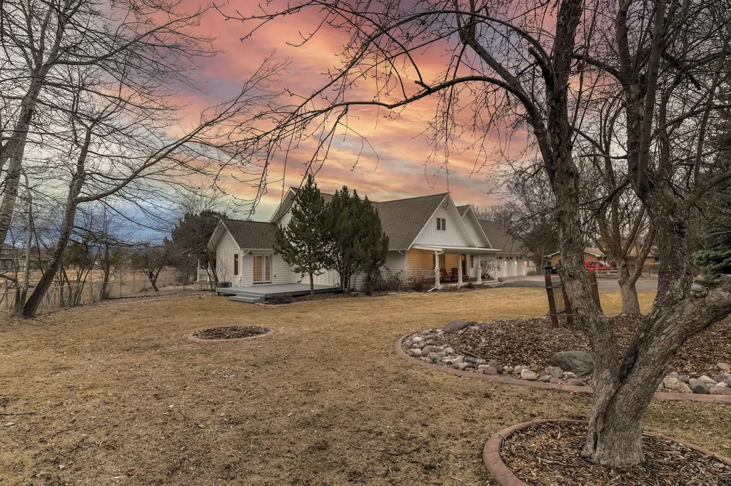 3117 Humble Road Missoula MT 59804