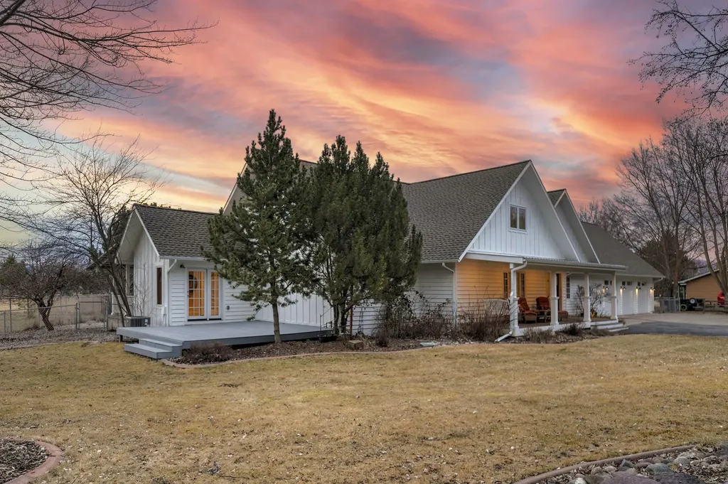 3117 Humble Road Missoula MT 59804