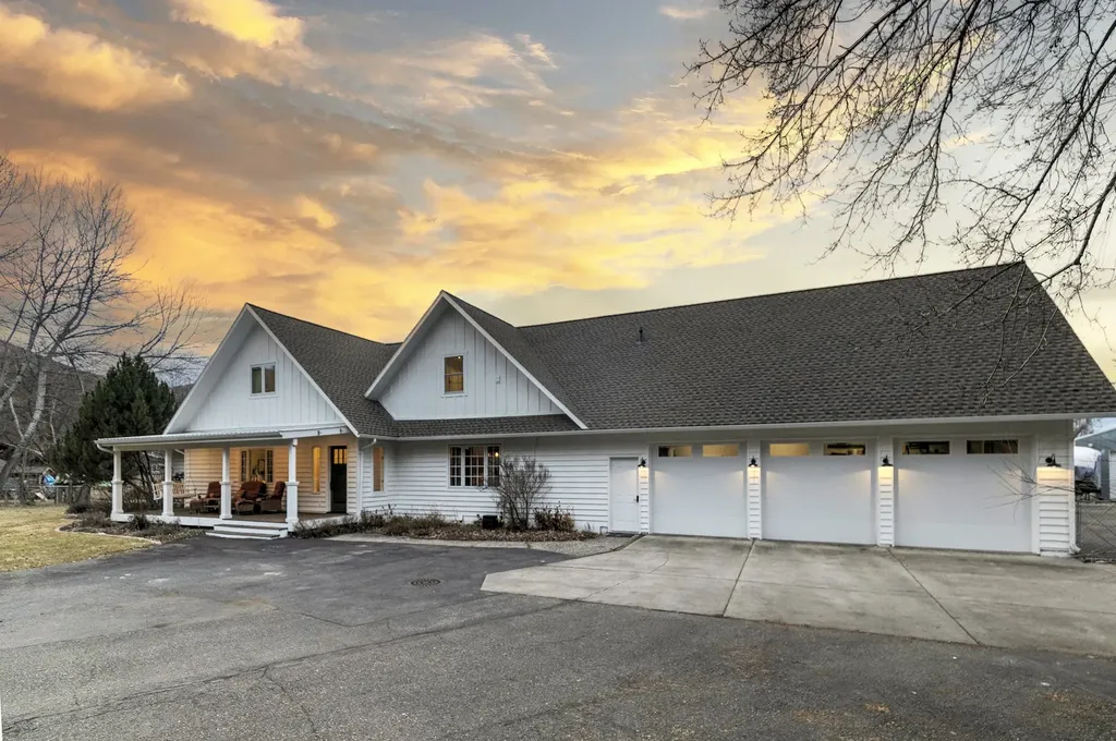 3117 Humble Road Missoula MT 59804