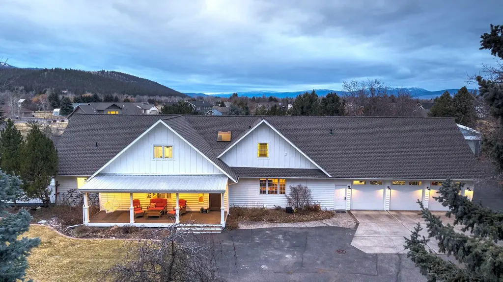 3117 Humble Road Missoula MT 59804