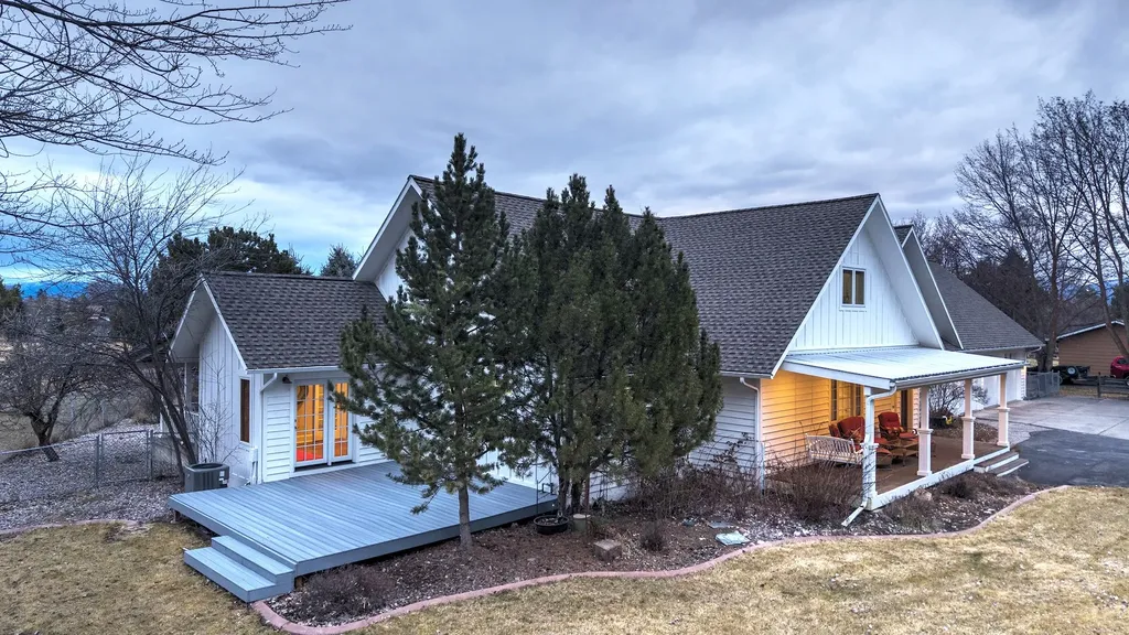 3117 Humble Road Missoula MT 59804