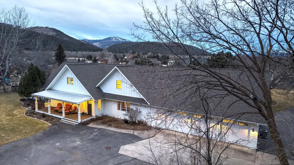 3117 Humble Road Missoula MT 59804