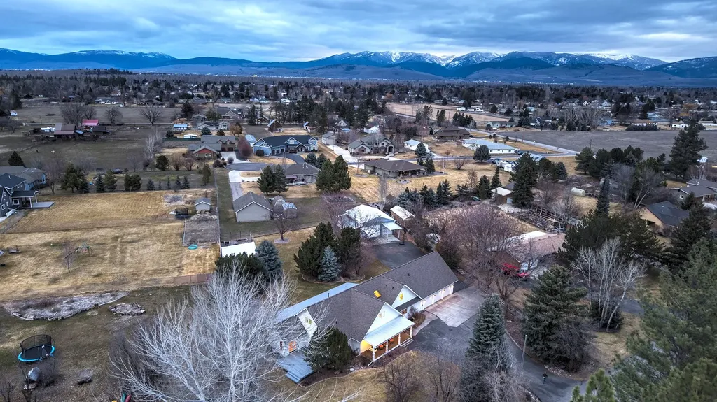 3117 Humble Road Missoula MT 59804