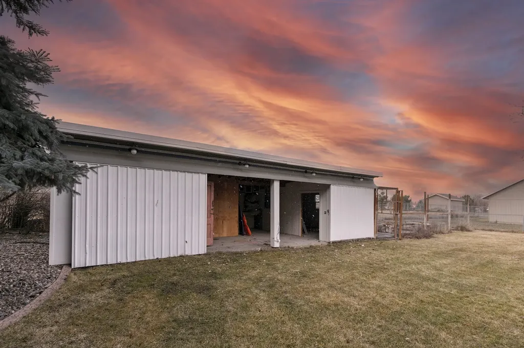 3117 Humble Road Missoula MT 59804