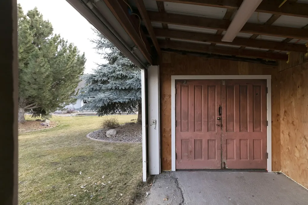 3117 Humble Road Missoula MT 59804